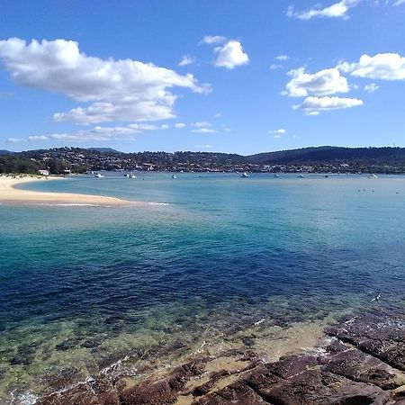 Como Lodge Merimbula Esterno foto