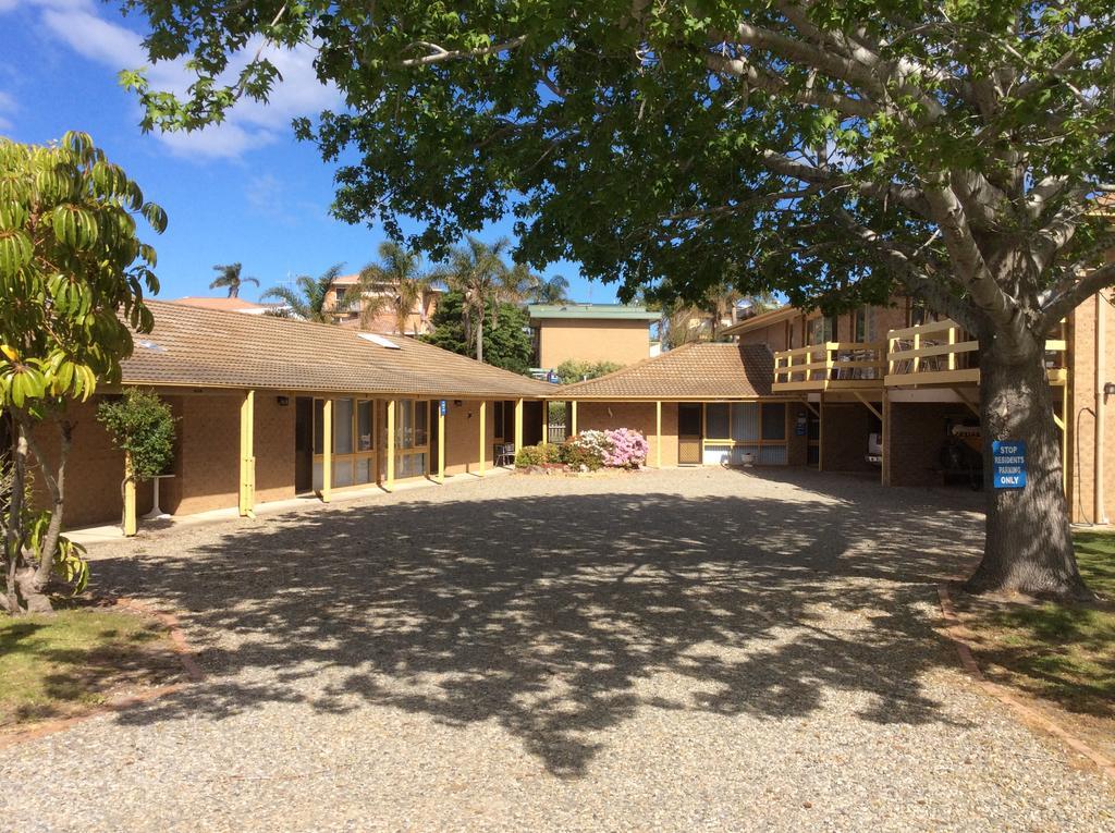 Como Lodge Merimbula Esterno foto