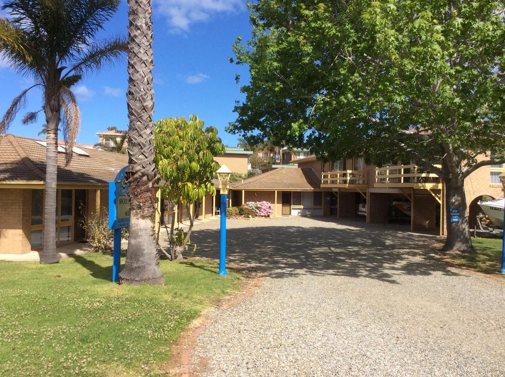 Como Lodge Merimbula Esterno foto