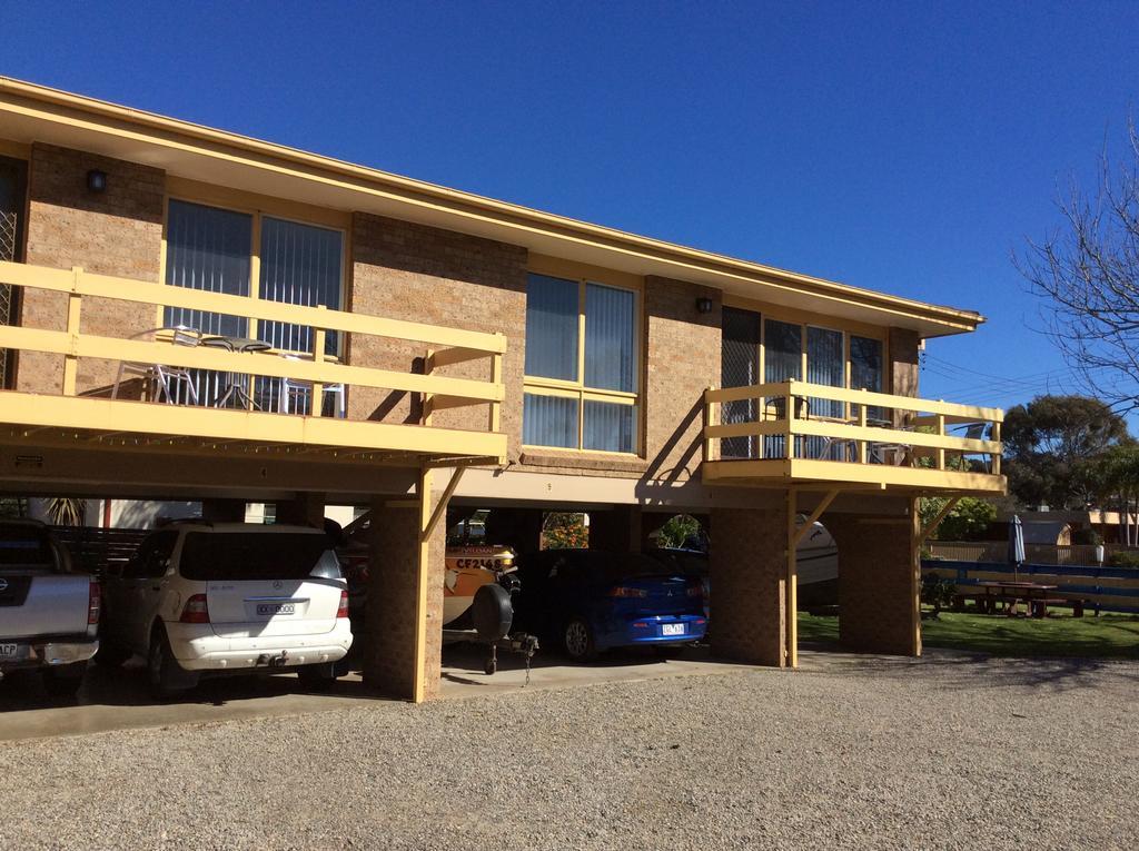 Como Lodge Merimbula Esterno foto