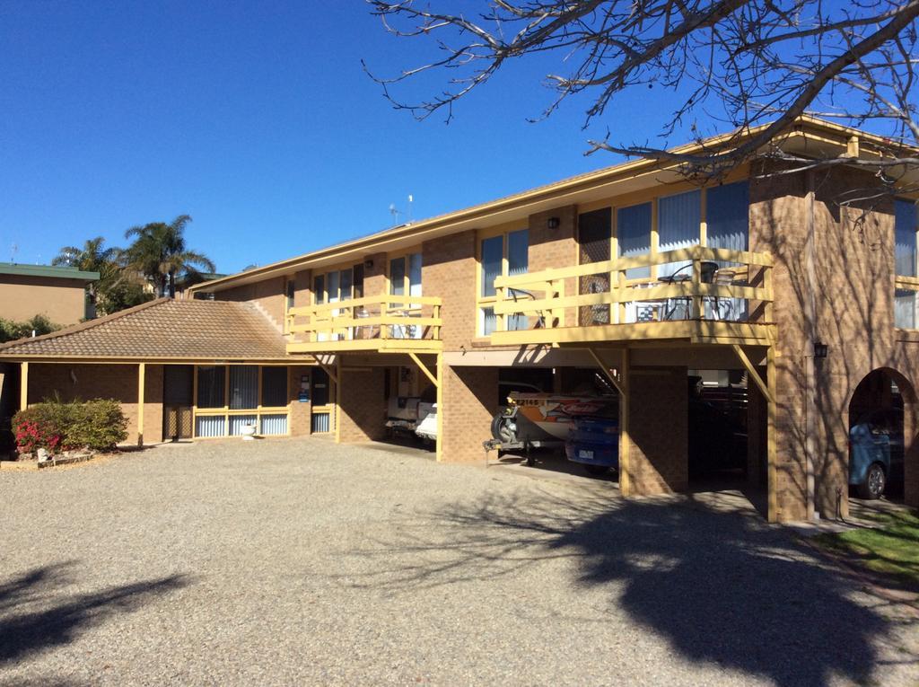 Como Lodge Merimbula Esterno foto
