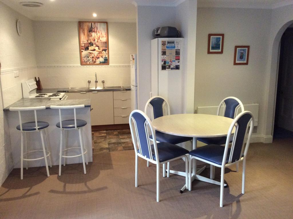 Como Lodge Merimbula Esterno foto